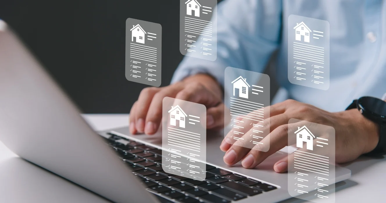 Connect for Mineral Real Estate: Schedule via Form or Phone